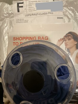 Unordered Package 照片 #1