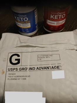 Unordered Trendy keto foto #1