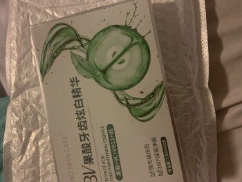 Unordered Package foto #1