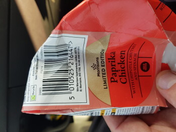 Morrisons, Ormesby Road, Berwick Hills, Middlesbrough, UK photo #1