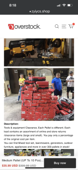 Consumer Safety Report Scam of Lambertagnes.com They charged $36 from  My account, but still did not received merchandise.... photo #5