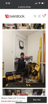 Consumer Safety Report Scam of Lambertagnes.com They charged $36 from  My account, but still did not received merchandise.... photo #7