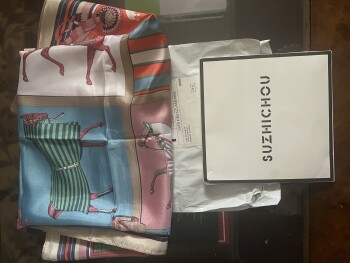 Unordered Package Foto #1