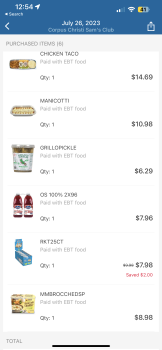 Sam's Club, 4833 South Padre Island Drive, Corpus Christi, TX, USA photo #1