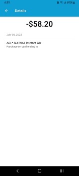 ASL*SULWAT on Facebook 照片 #1