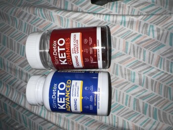 Unordered Slim Detox صورة فوتوغرافية #1