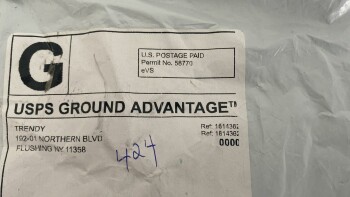 Verbrauchersicherheitsbericht Paquete no pedido Recibí hoy 2 frescos que no pedí
Realice un pedido a la Empresa : Hotmart Foto #2