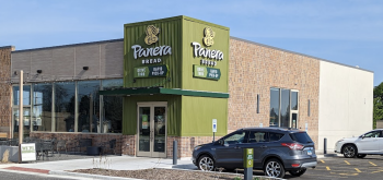 Panera Bread, Lemont Road, Downers Grove, IL, USA photo #1