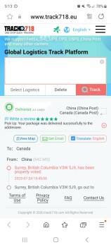 Took my momey photo #1