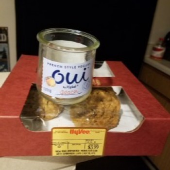 Hy-Vee, Northeast Englewood Road, Kansas City, MO, USA photo-96543 Got Food Poisoning? Report it now