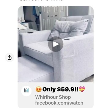 Scam Alert 照片 #1