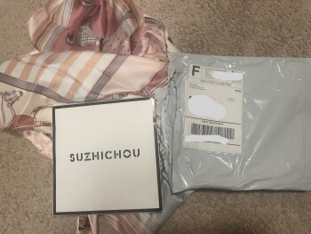 Unordered Package photo #1