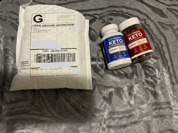 Package I didn’t order! 照片 #1