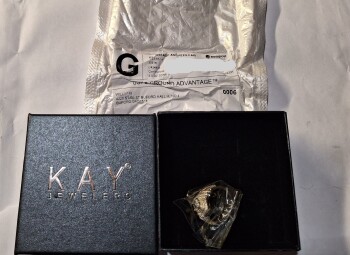 Unordered Package Foto #1