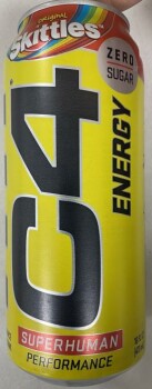 Food Recall Bang, C4, Cocaine, Fast Twitch, Ghost, & Ryse Fuel - recalled due to caffeine levels and mislabeling... photo #2