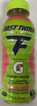 Food Recall Bang, C4, Cocaine, Fast Twitch, Ghost, & Ryse Fuel - recalled due to caffeine levels and mislabeling... photo #4