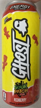 Food Recall Bang, C4, Cocaine, Fast Twitch, Ghost, & Ryse Fuel - recalled due to caffeine levels and mislabeling... photo #5