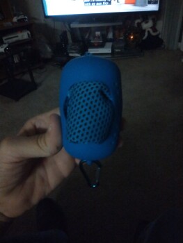 Informe de seguridad del consumidor I received a small package I didn't order, I order two small inkless printers, instead I received so... foto #1