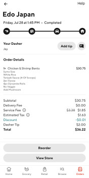 Edo Japan - Crowfoot Village - Grill and Sushi, Crowfoot Crescent Northwest, Calgary, AB, Canada 照片 #1