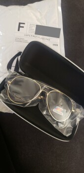 Package received but did not order received from Charles Bengry 照片 #1