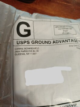 Did not get what I ordered photo #2