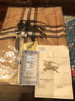 USPS Tracking Small Package 照片 #1