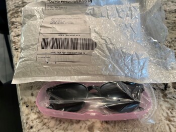 I am reporting fraud photo #2