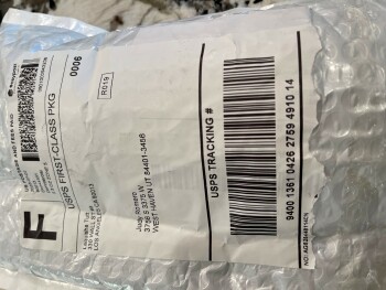 I am reporting fraud photo #5