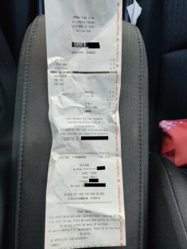 Burger King, 910 Cypress Parkway, Kissimmee, Florida, USA photo #1