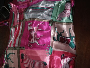 Asl curez or miram online clothing scam foto #1