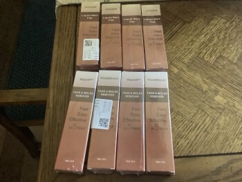 Unordered Package Foto #1