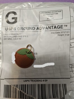 Scam Alert 照片 #1