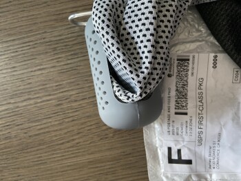 Unordered Package from Ashley Skinner photo #1