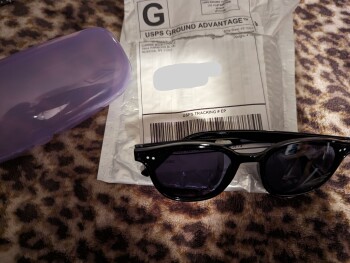 Received a package I did not order foto #1