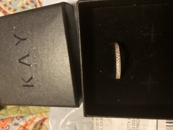 Received wrong merchandise foto #1