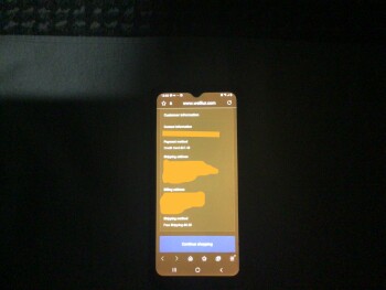 Consumer Safety Report PAID PRODUCTS BUT NO DELIVERY DONE I BOUGHT ON LINE WITH THIS COMPANY WHO HANDLED BEC BATH AND BEYON... photo #1