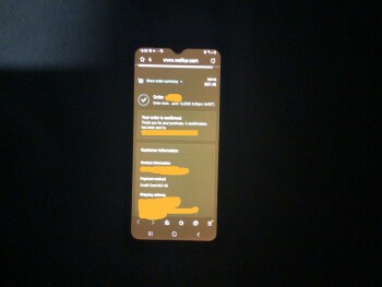 Consumer Safety Report PAID PRODUCTS BUT NO DELIVERY DONE I BOUGHT ON LINE WITH THIS COMPANY WHO HANDLED BEC BATH AND BEYON... photo #2