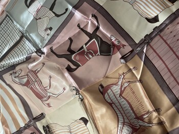 Suzhichou Escroquerie Foto #1