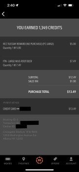 Regal Crossgates, Washington Avenue Extension, Albany, NY, USA photo #1