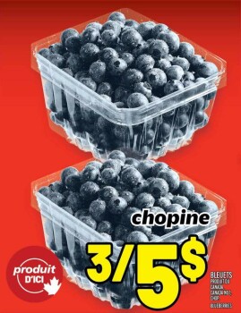 Metro Fordham, Rue Principale, Saint-Zotique, QC, Canada foto #1