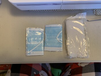 消费者安全报告 Receiving in ordered item jane 08/03/23  Two different times I received a package from above mention... 照片 #2