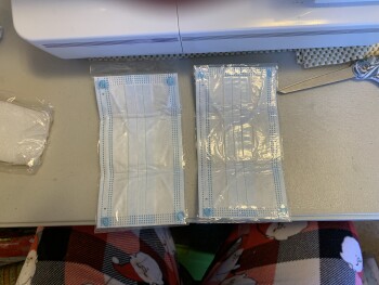 消费者安全报告 Receiving in ordered item jane 08/03/23  Two different times I received a package from above mention... 照片 #3