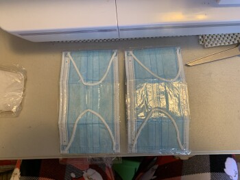 消费者安全报告 Receiving in ordered item jane 08/03/23  Two different times I received a package from above mention... 照片 #4