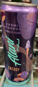 Food Recall Alani Nu caffeinated drinks - Warning to not consume due to caffeine content and mislabeling The CFI... photo #2