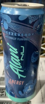 Food Recall Alani Nu caffeinated drinks - Warning to not consume due to caffeine content and mislabeling The CFI... photo #3