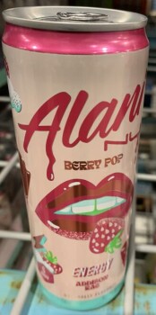 Food Recall Alani Nu caffeinated drinks - Warning to not consume due to caffeine content and mislabeling The CFI... photo #4