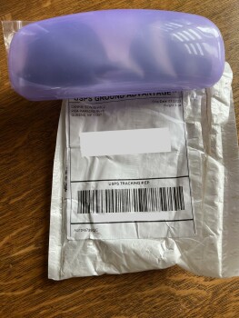 Unordered Package Foto #1