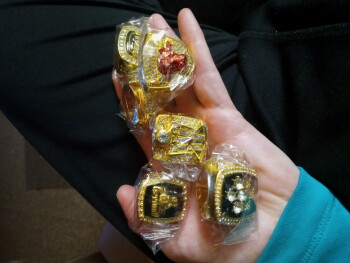 Unordered Package foto #1