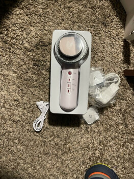 I received a package from BestDeal LLC photo #1