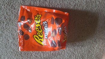 Reese's, Walmart Supercentre, Parsons Road Northwest, Edmonton, AB, Canada photo #1